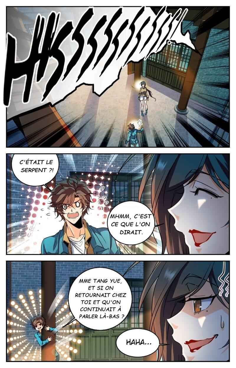 Chapter 267 - Page 10
