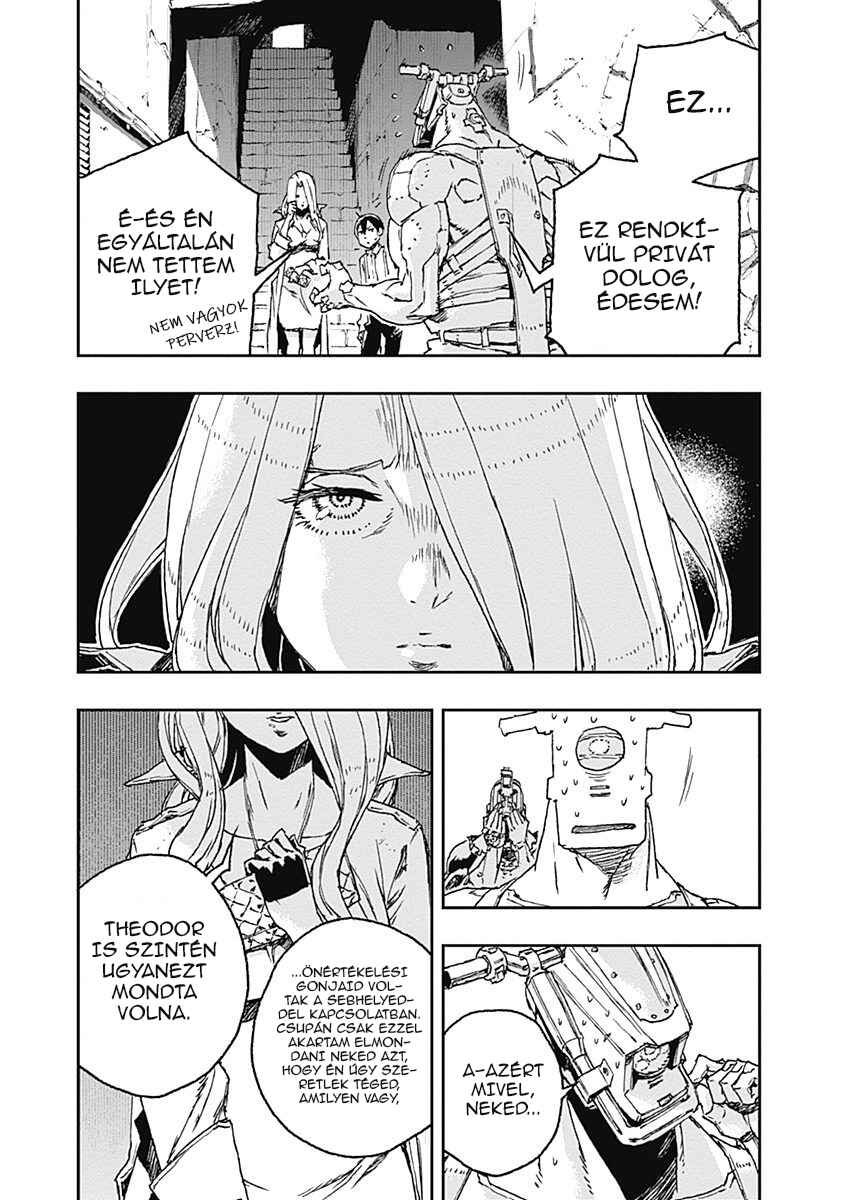 Chapter 31 - Page 19