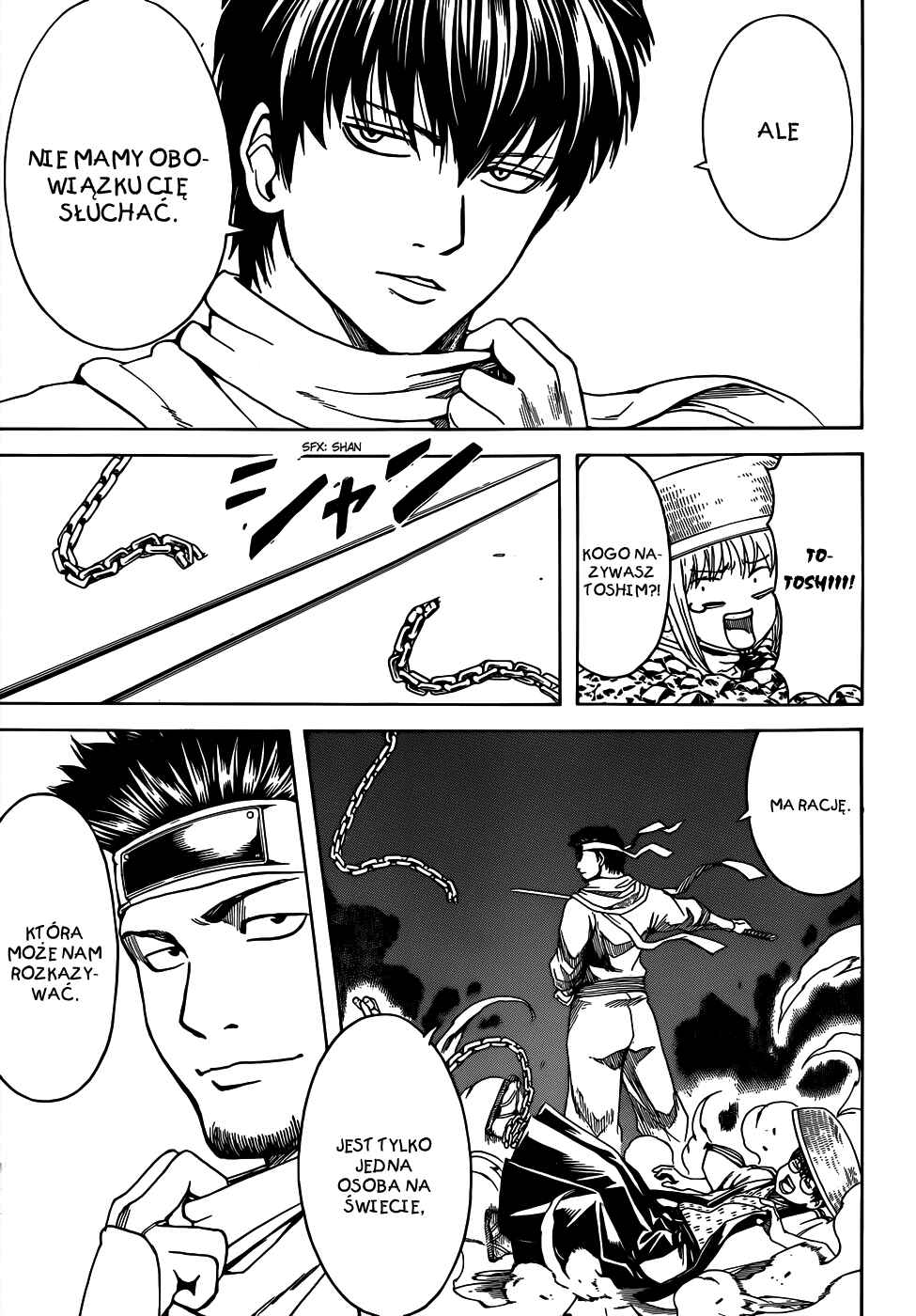 Chapter 506 - Page 18