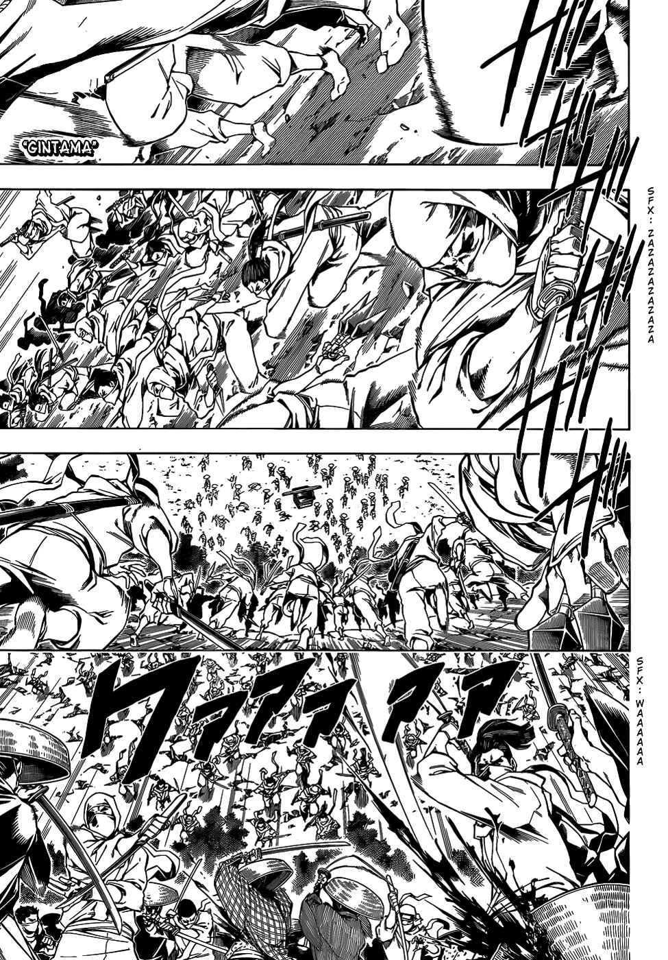 Chapter 506 - Page 2