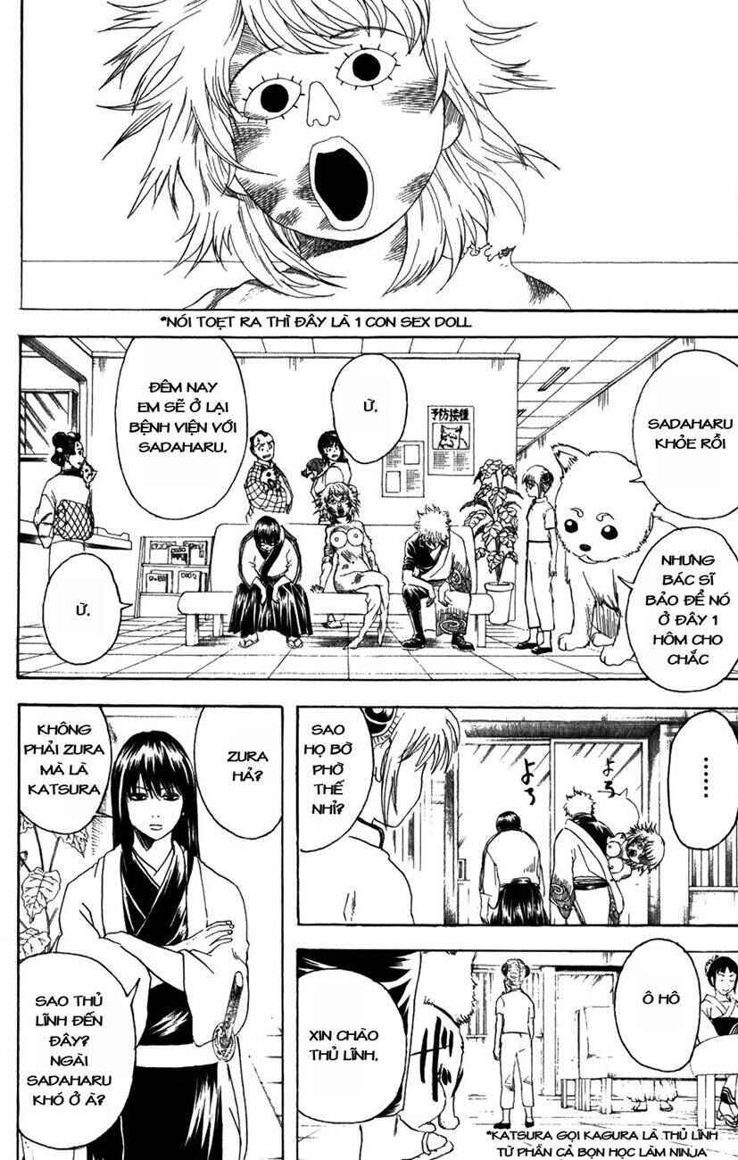 Chapter 207 - Page 6