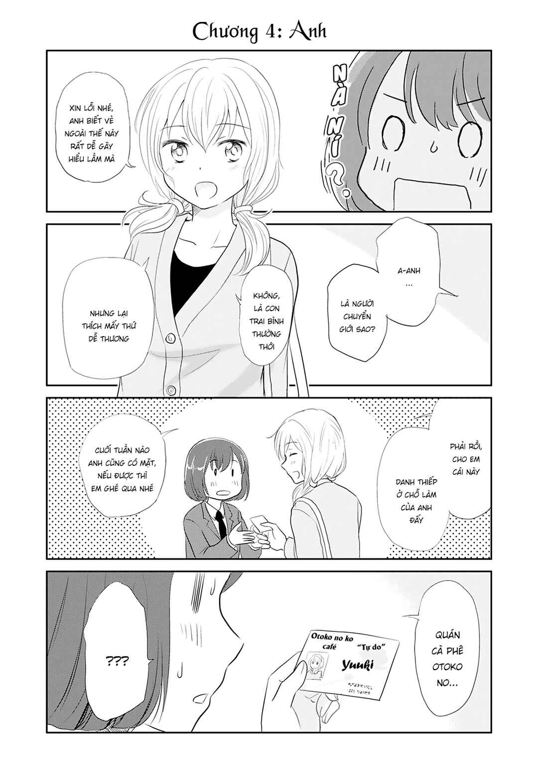Chapter 1 - Page 6