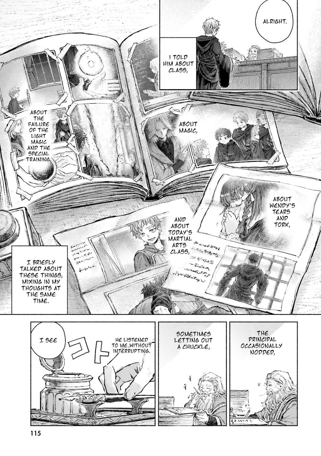 Chapter 8 - Page 9