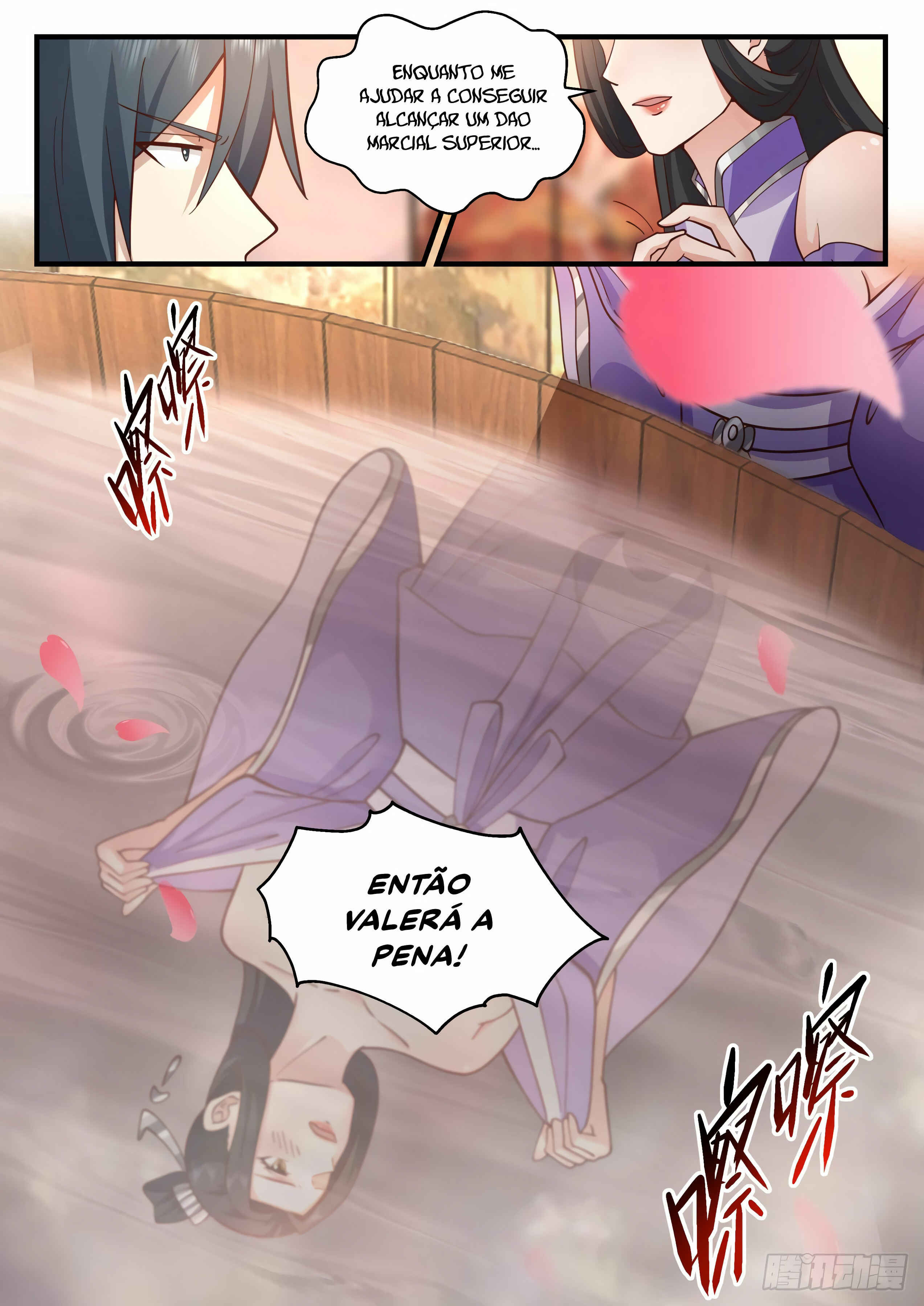 Chapter 2157 - Page 13