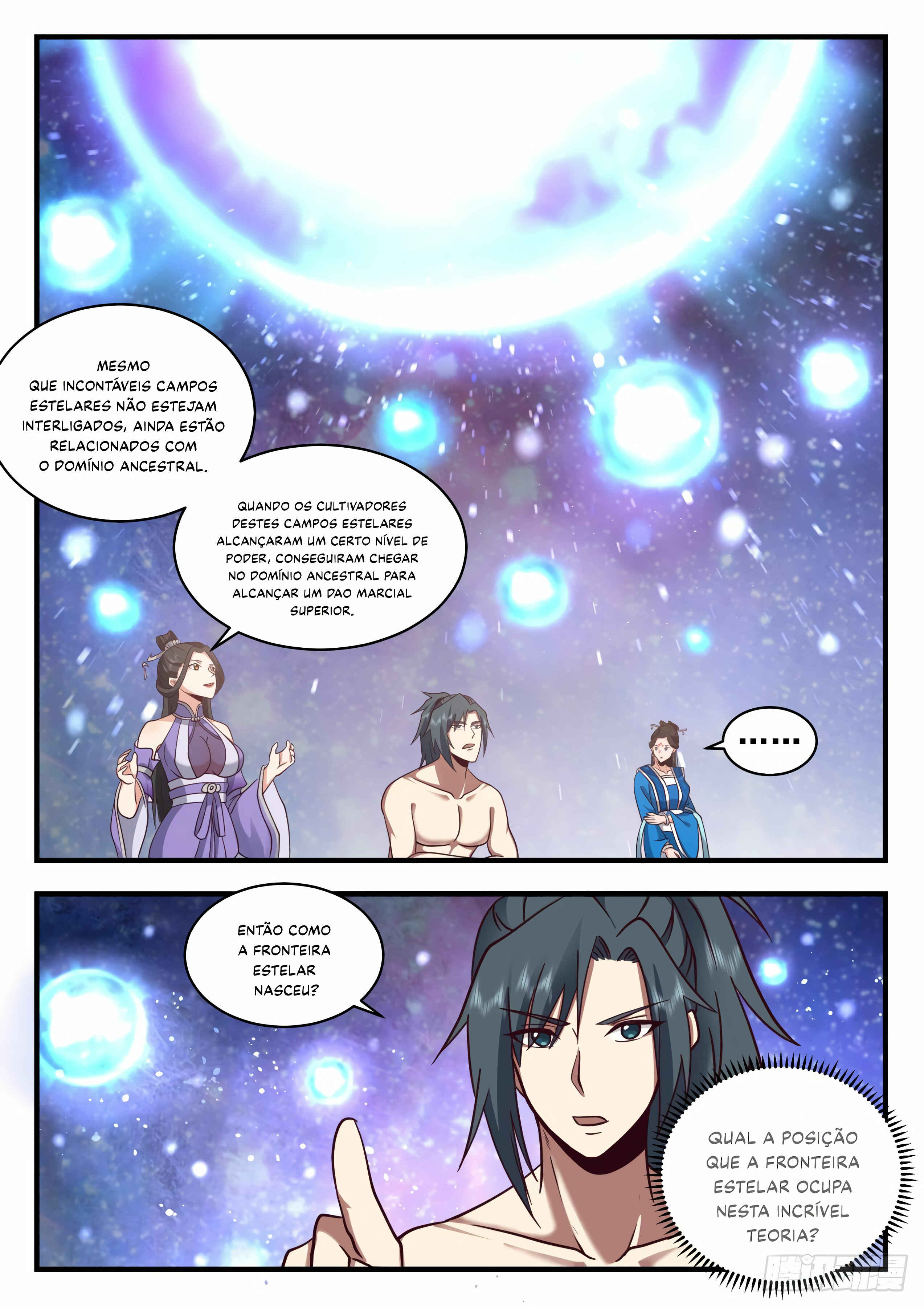 Chapter 2157 - Page 7