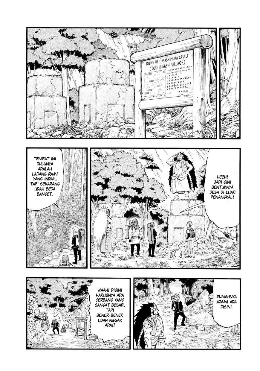 Chapter 40 - Page 32