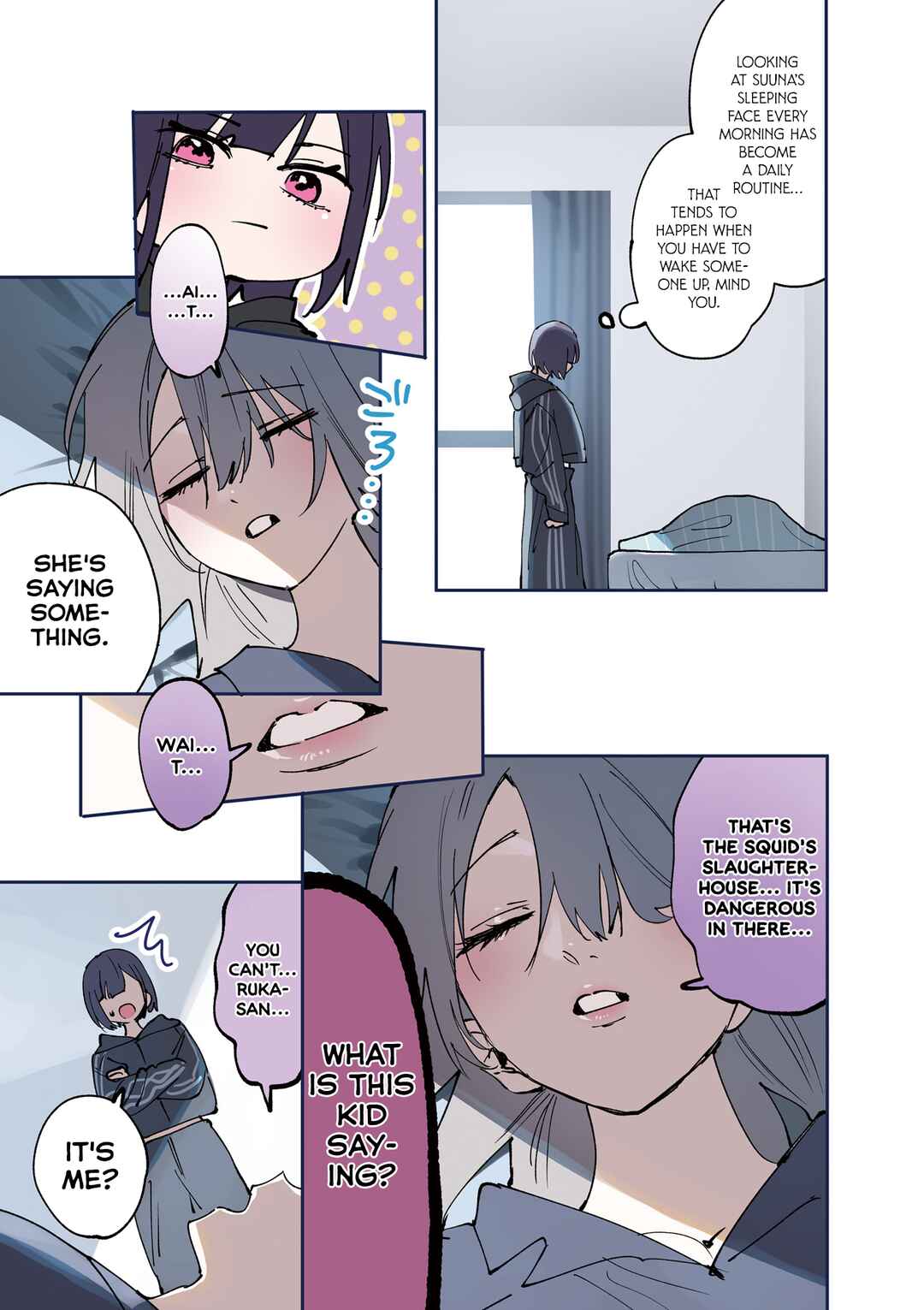 Chapter 28.5 - Page 4