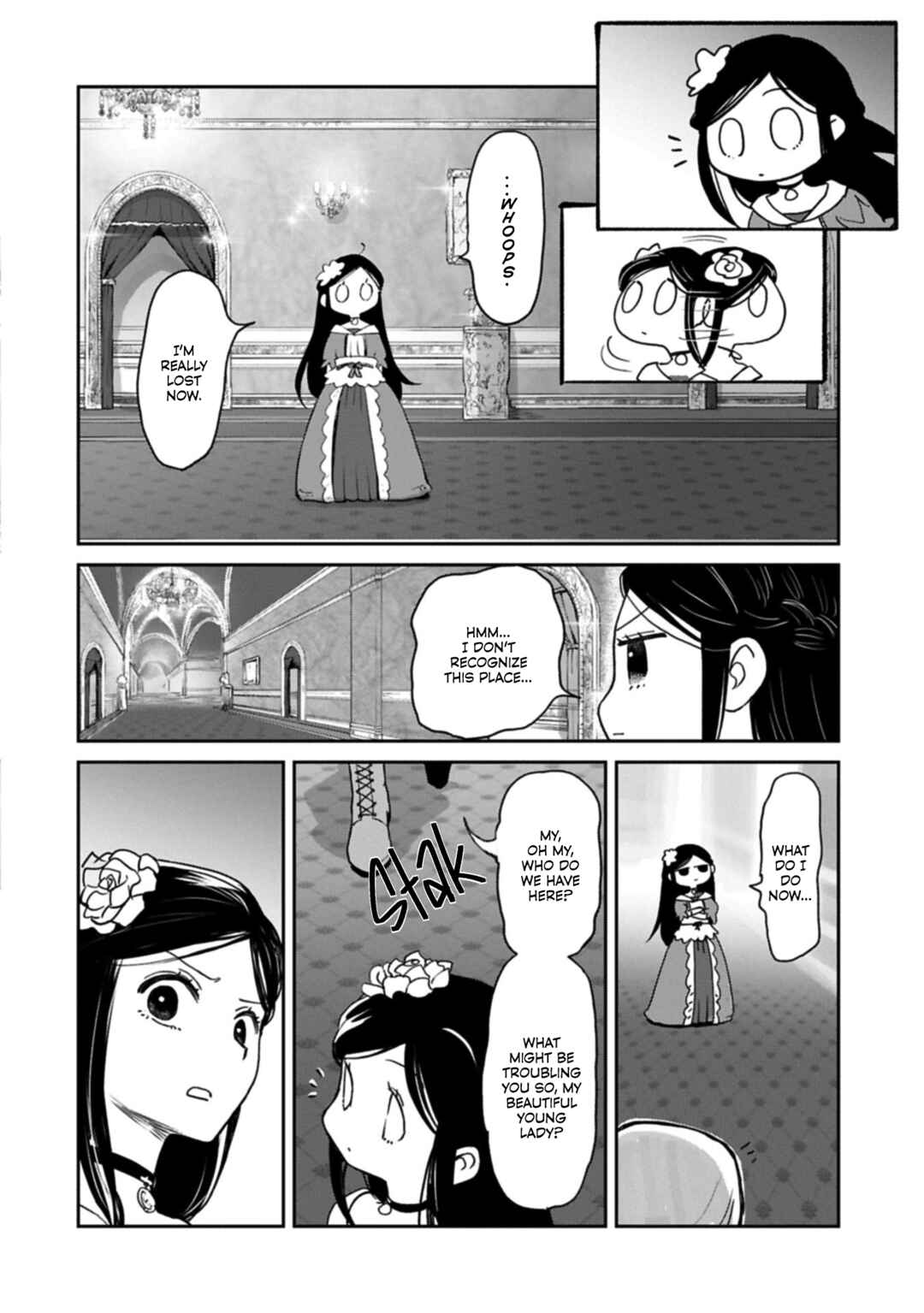 Chapter 46 - Page 30