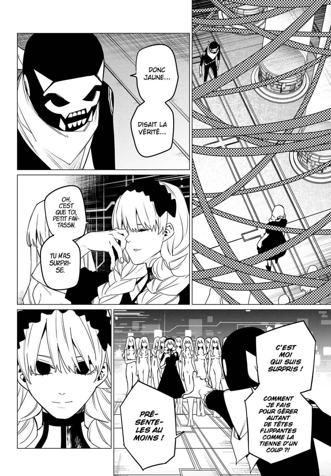 Chapter 106 - Page 10