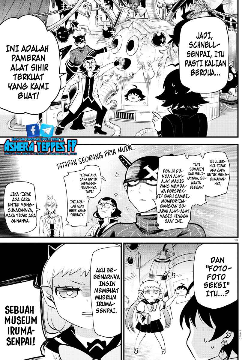 Chapter 328 - Page 13