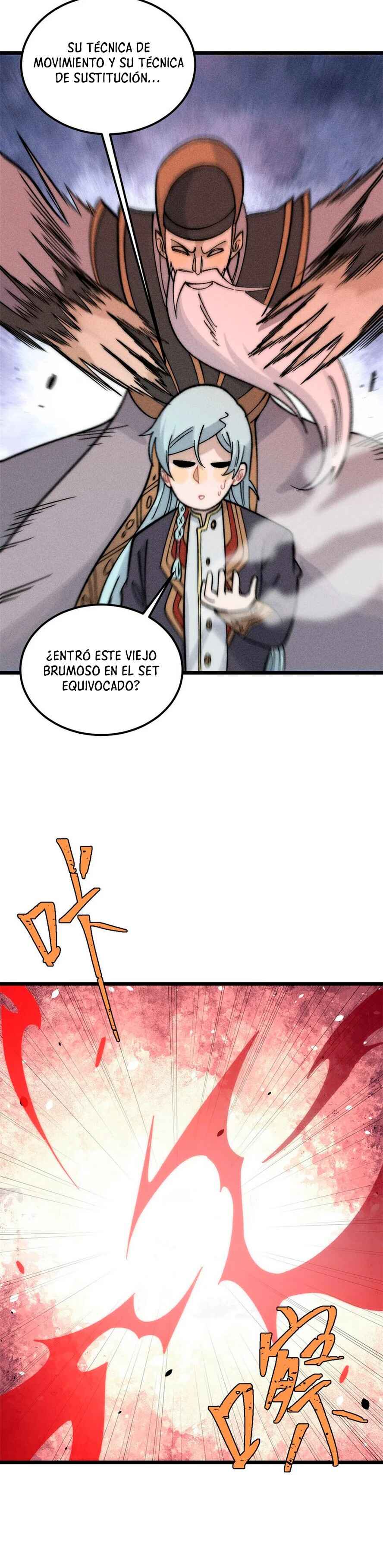 Chapter 243 - Page 15