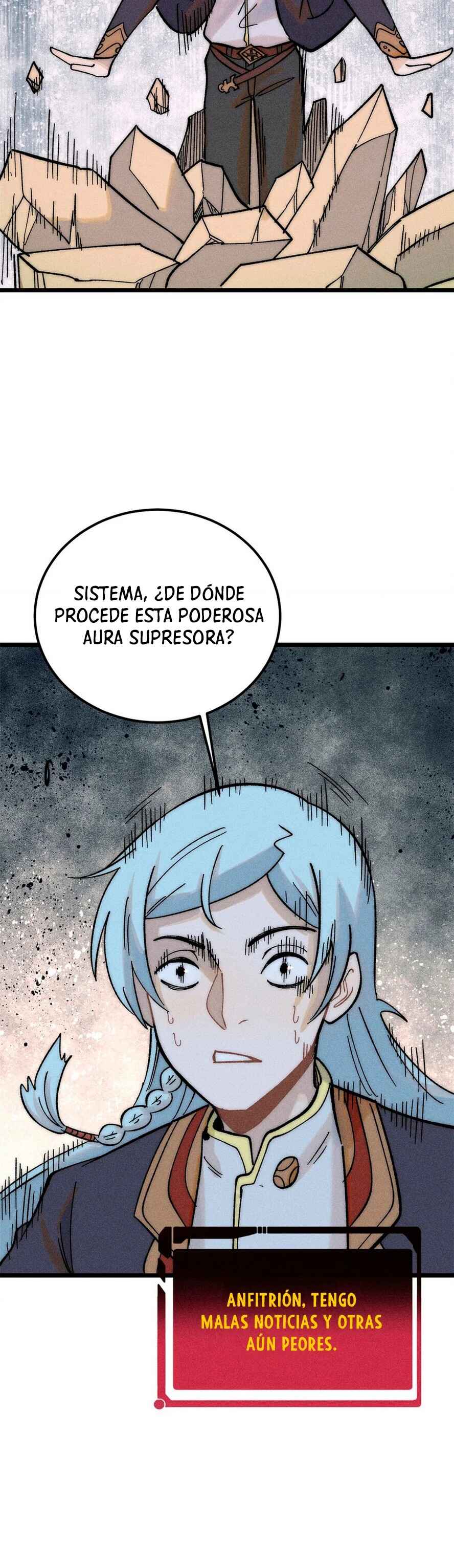 Chapter 243 - Page 25