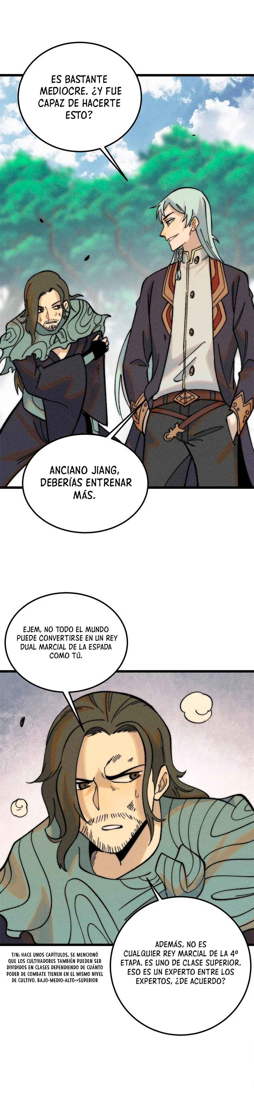 Chapter 243 - Page 5