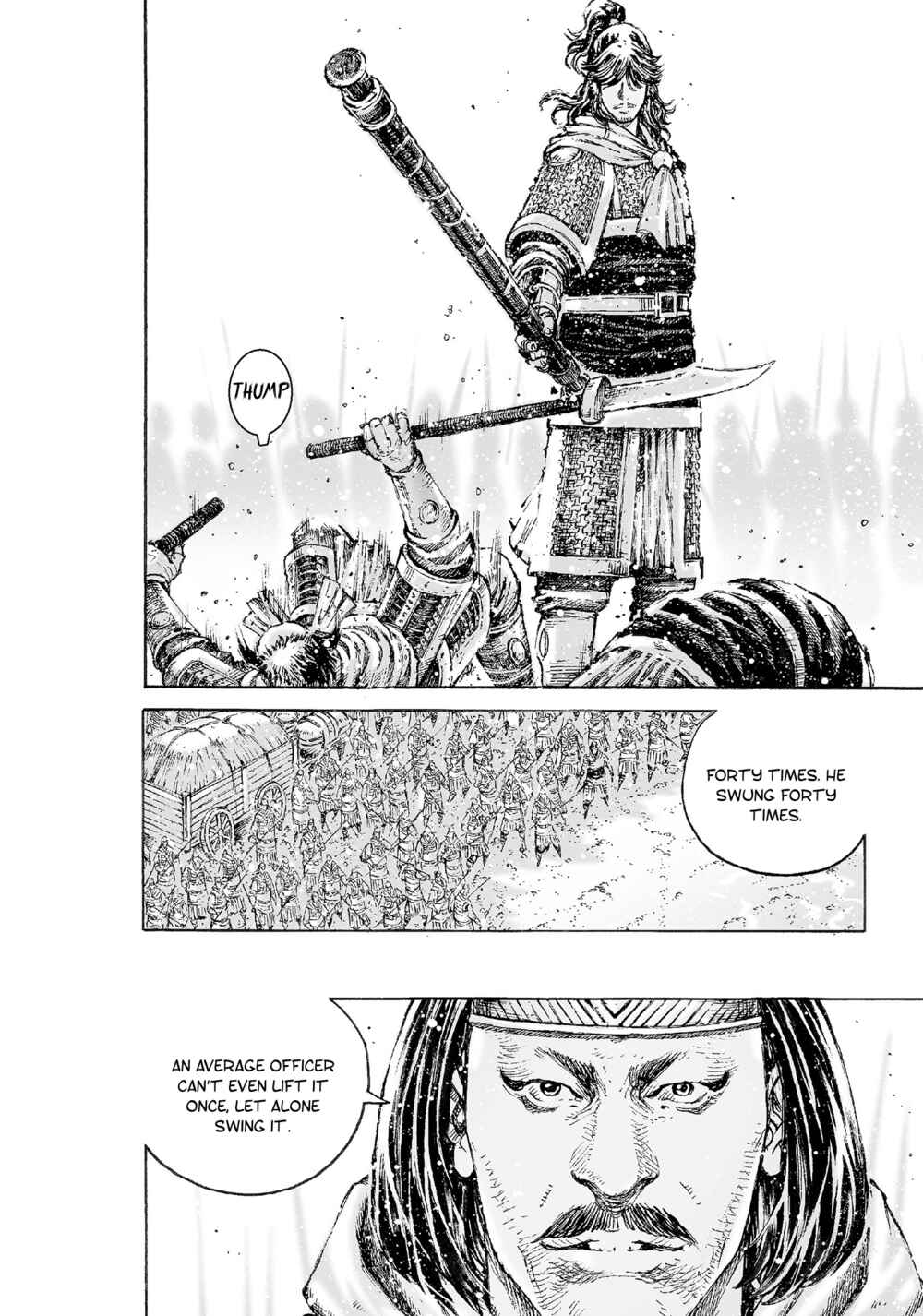 Chapter 519 - Page 10