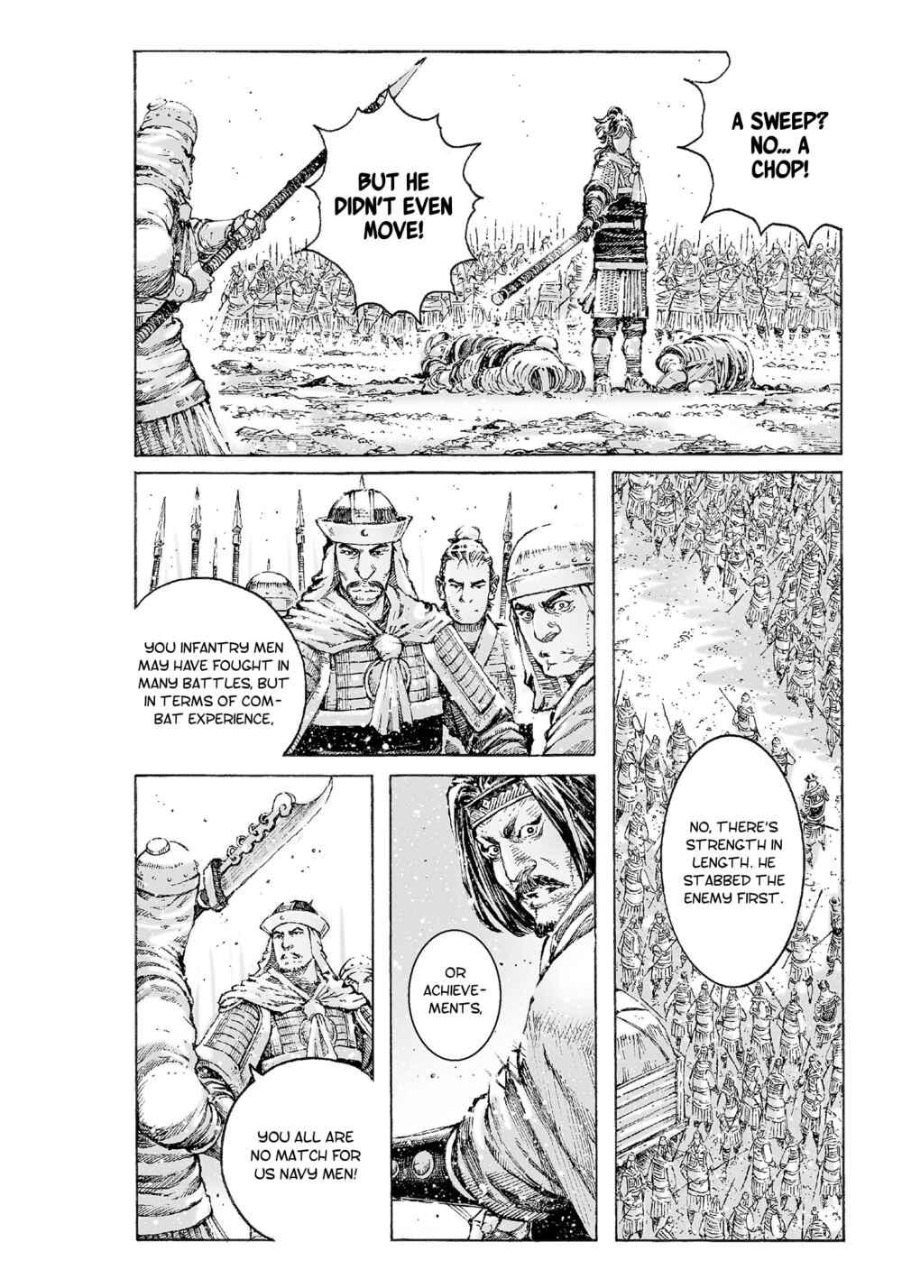 Chapter 519 - Page 14
