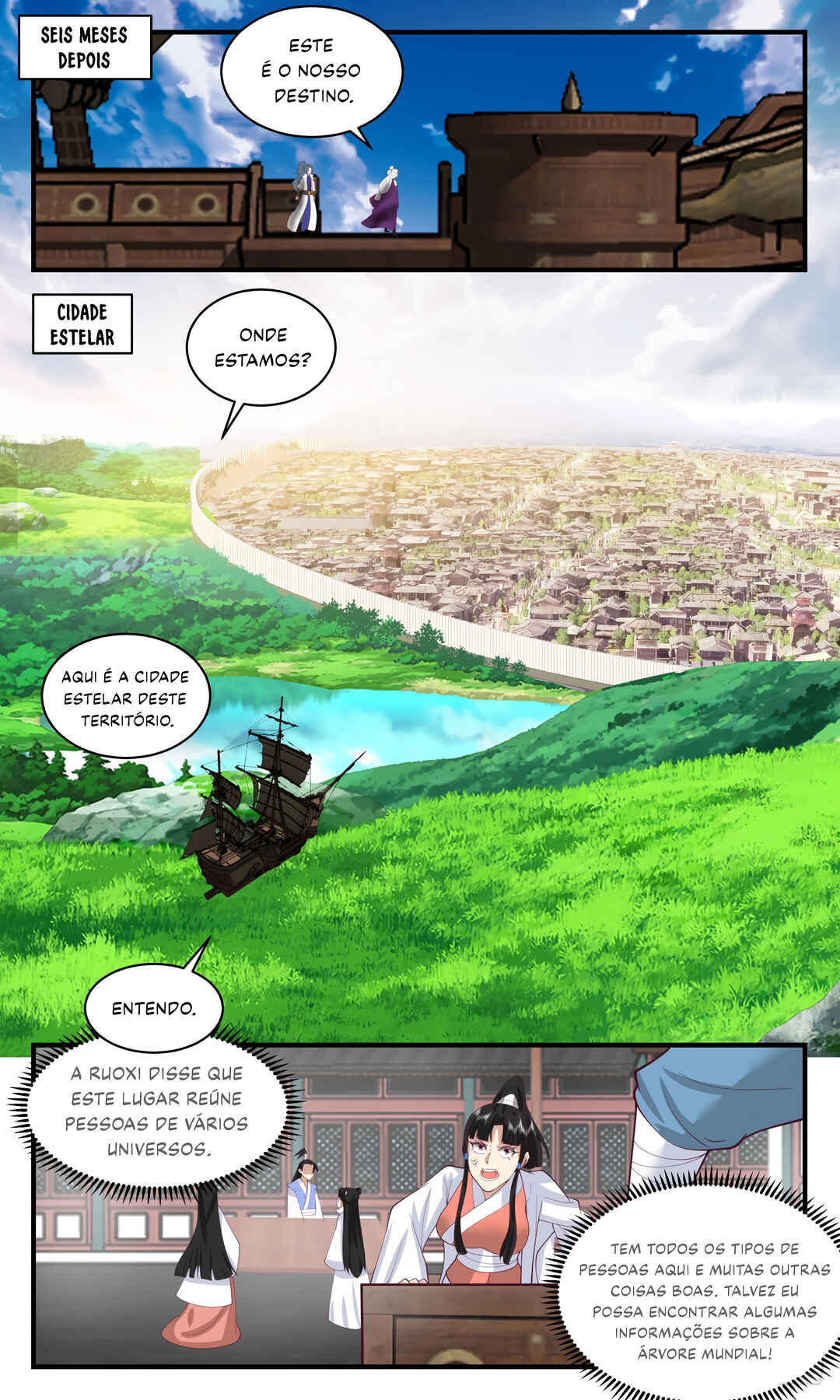 Chapter 2619 - Page 4