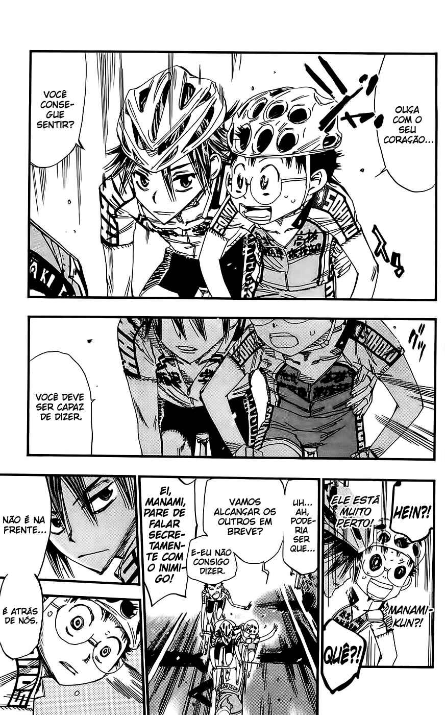 Chapter 165 - Page 7
