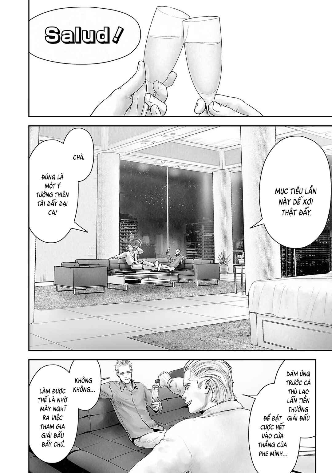 Chapter 105 - Page 10