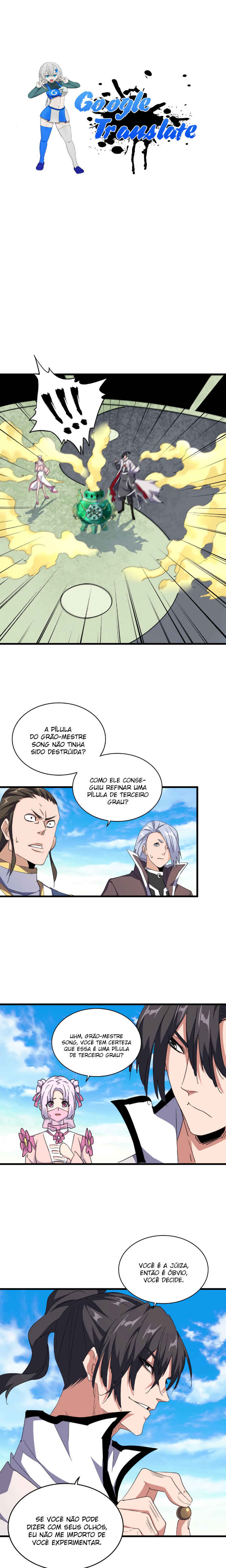 Chapter 169 - Page 2