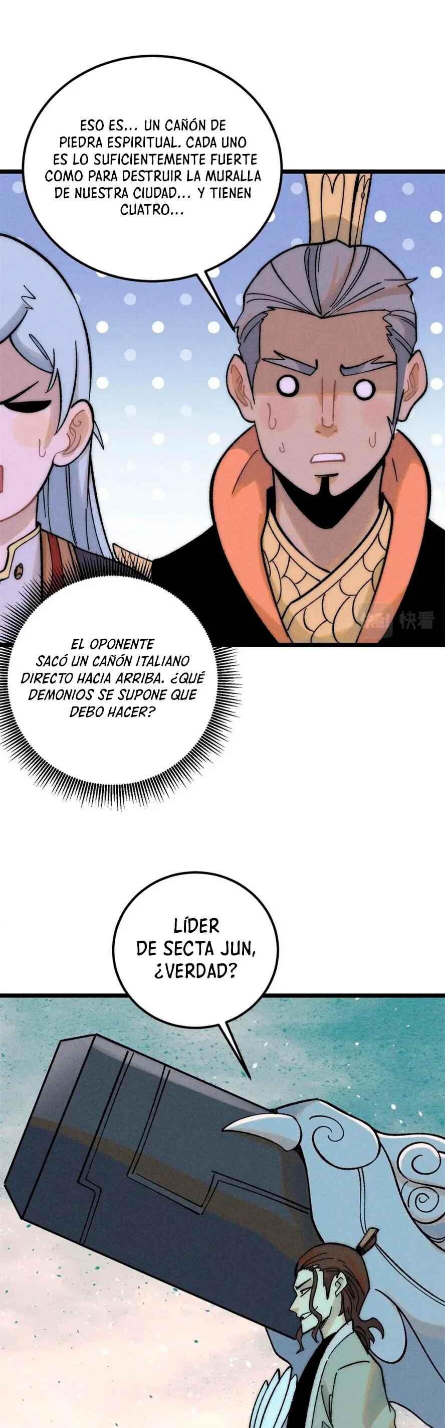 Chapter 239 - Page 25