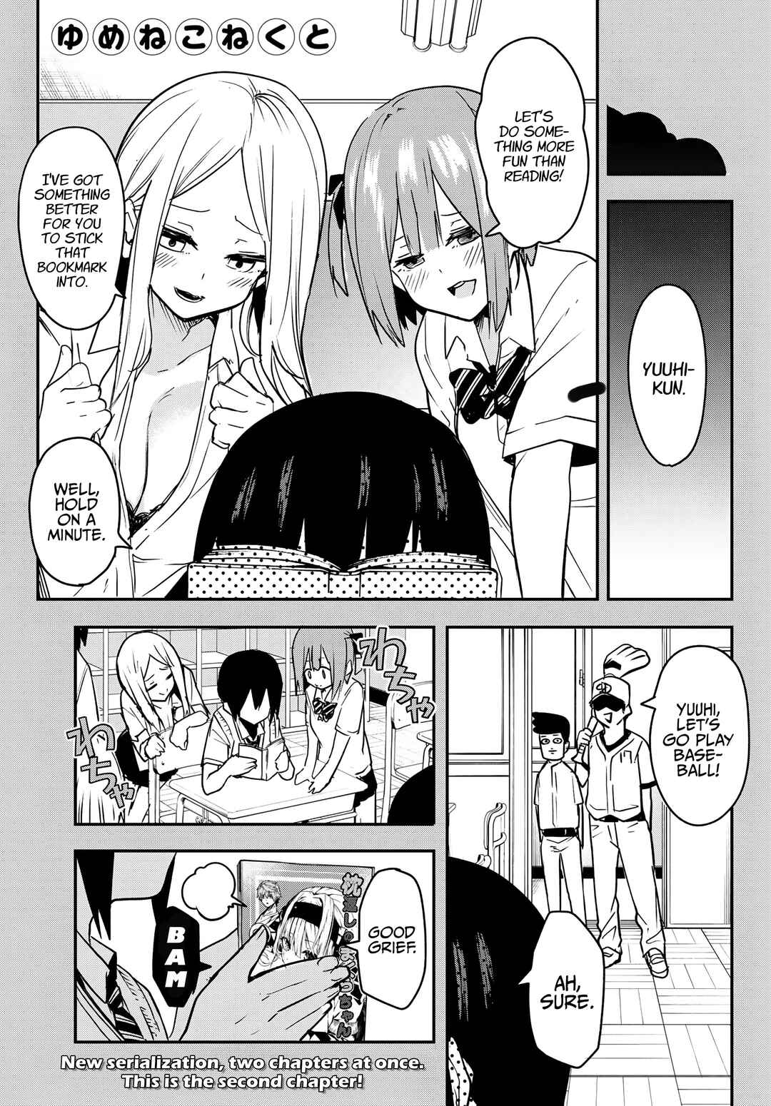 Chapter 2 - Page 1