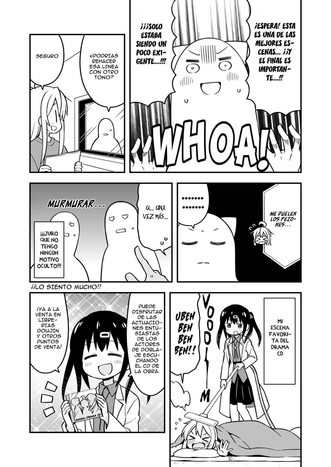 Chapter 10.99 - Page 10