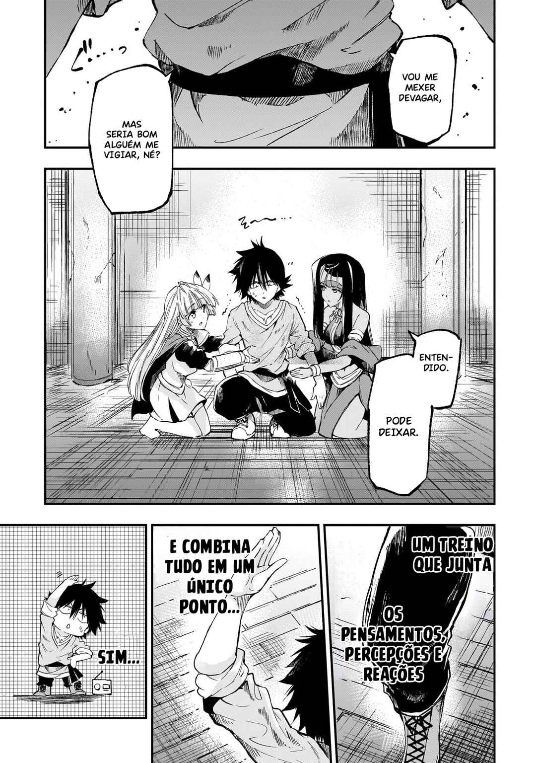 Chapter 313 - Page 4