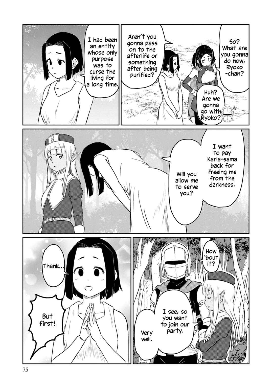 Chapter 74 - Page 6