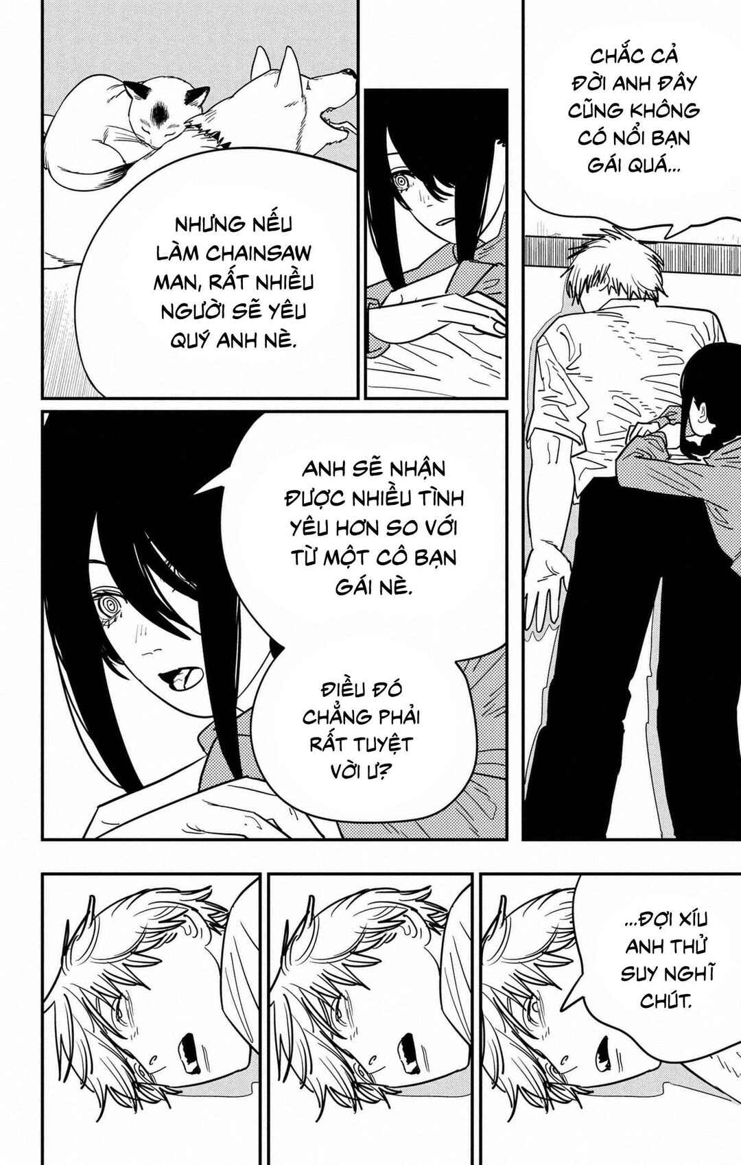 Chapter 121 - Page 12