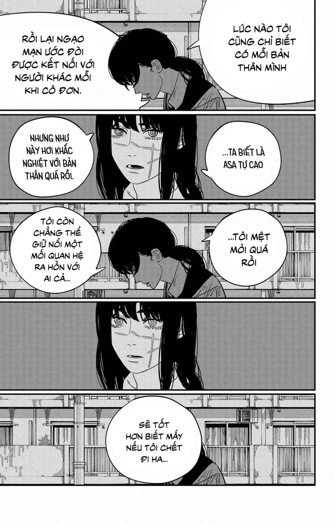 Chapter 121 - Page 15