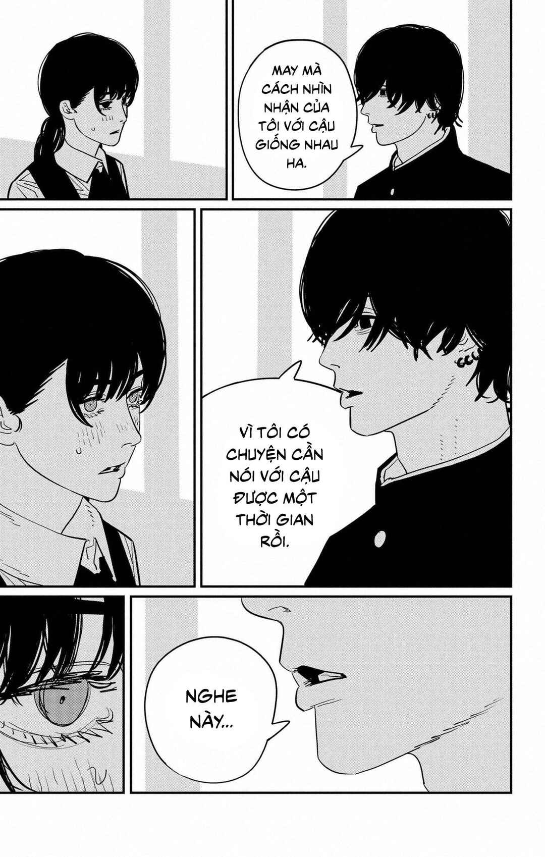 Chapter 121 - Page 7