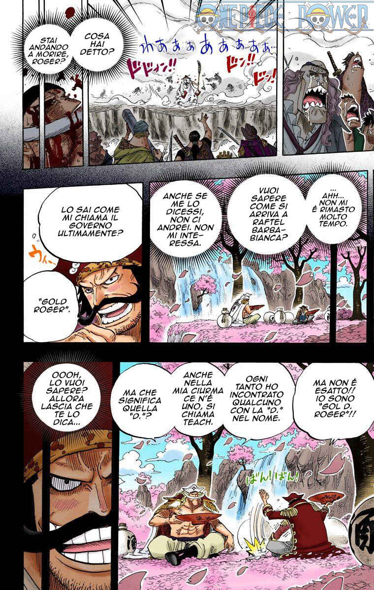 Chapter 576 - Page 10