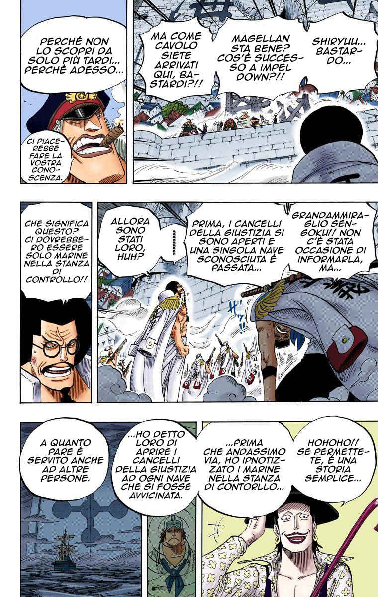 Chapter 576 - Page 4