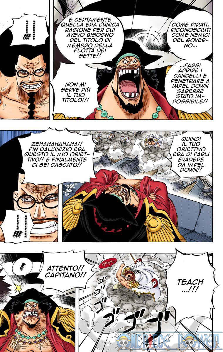 Chapter 576 - Page 5