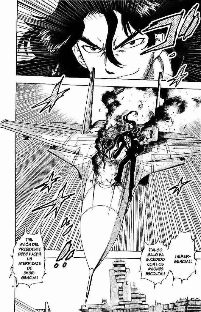 Chapter 96 - Page 5