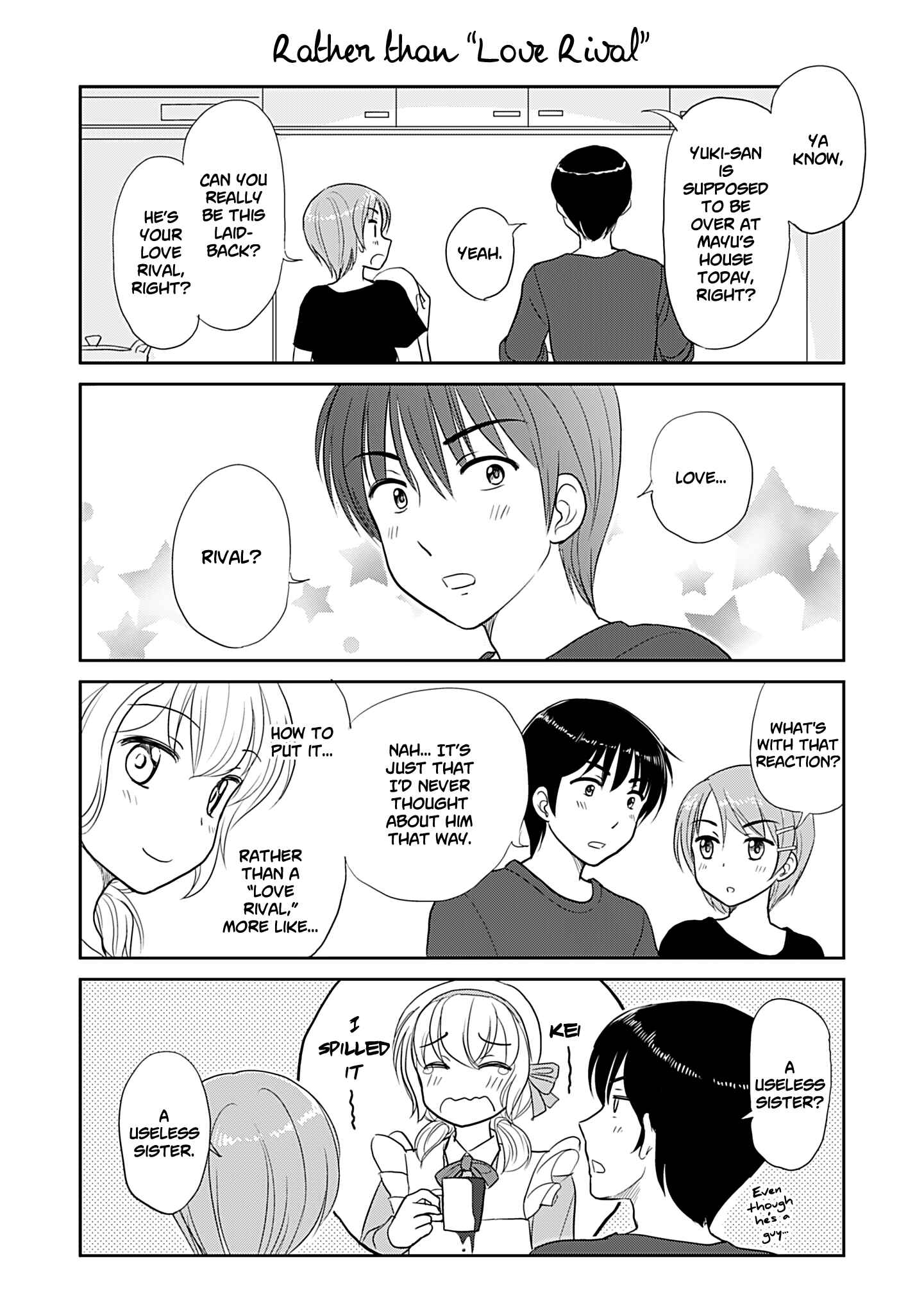 Chapter 223 - Page 1