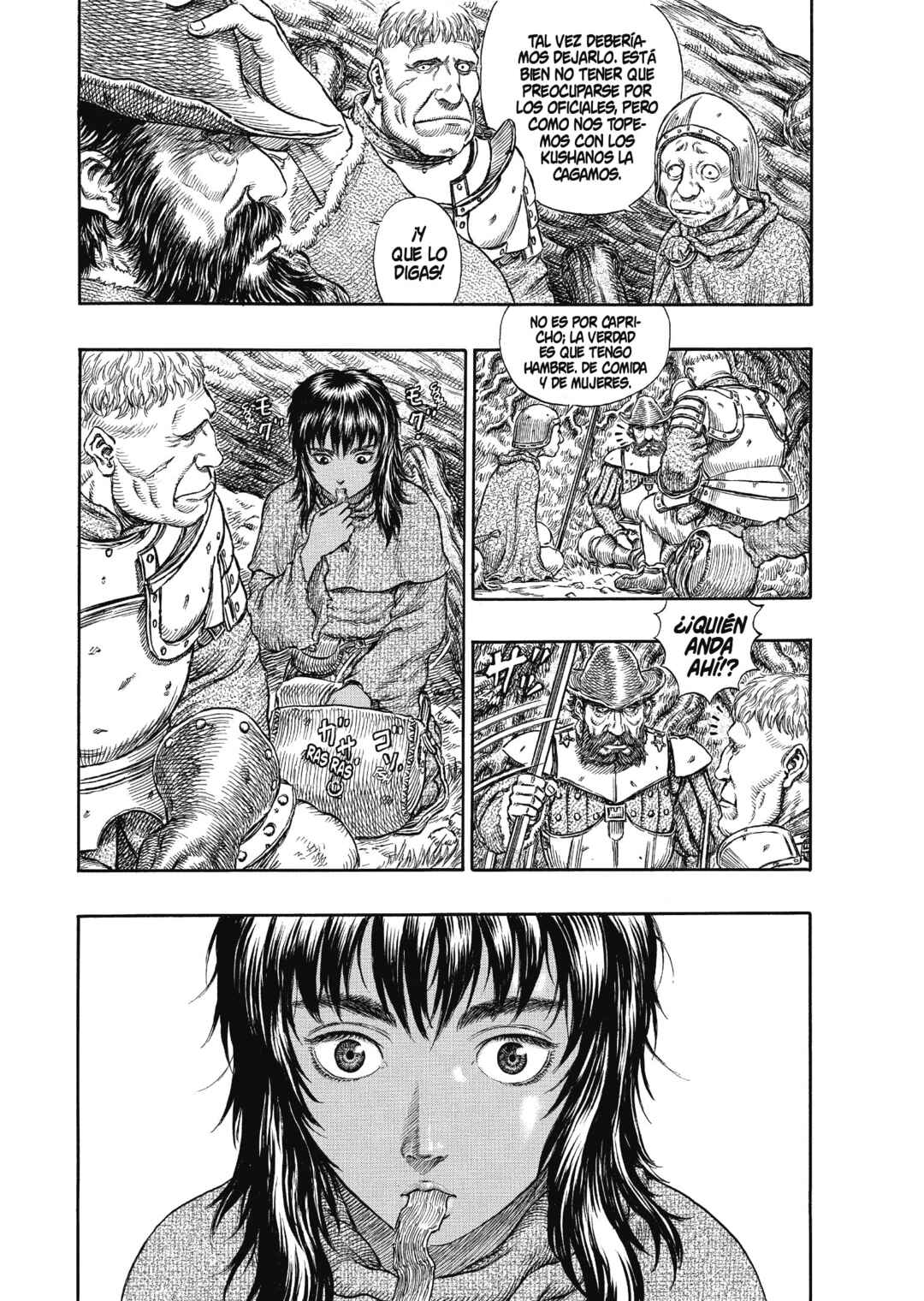 Chapter 189 - Page 6