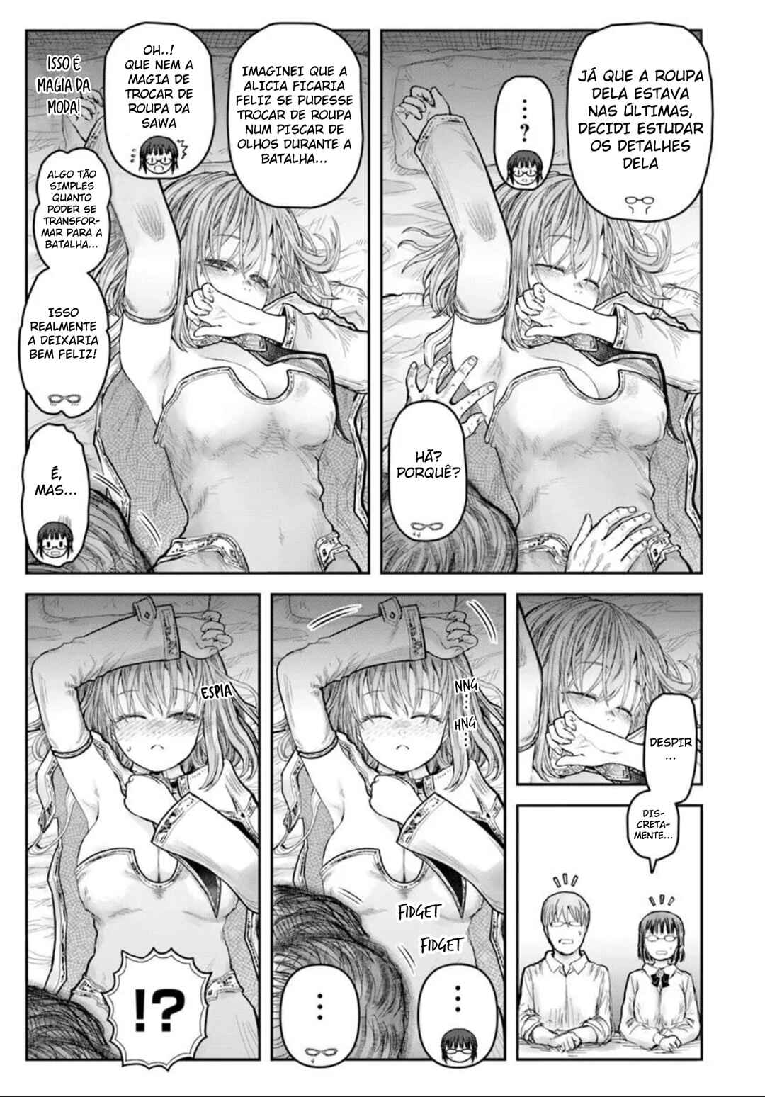 Chapter 70 - Page 17