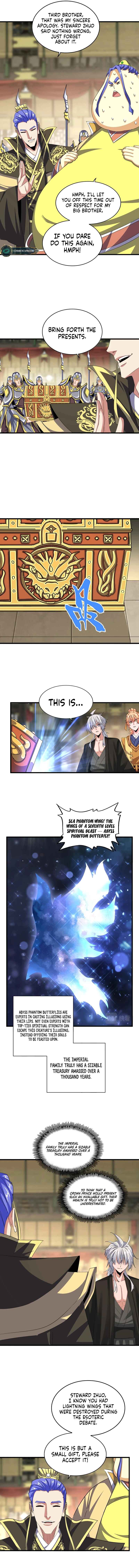 Chapter 390 - Page 4