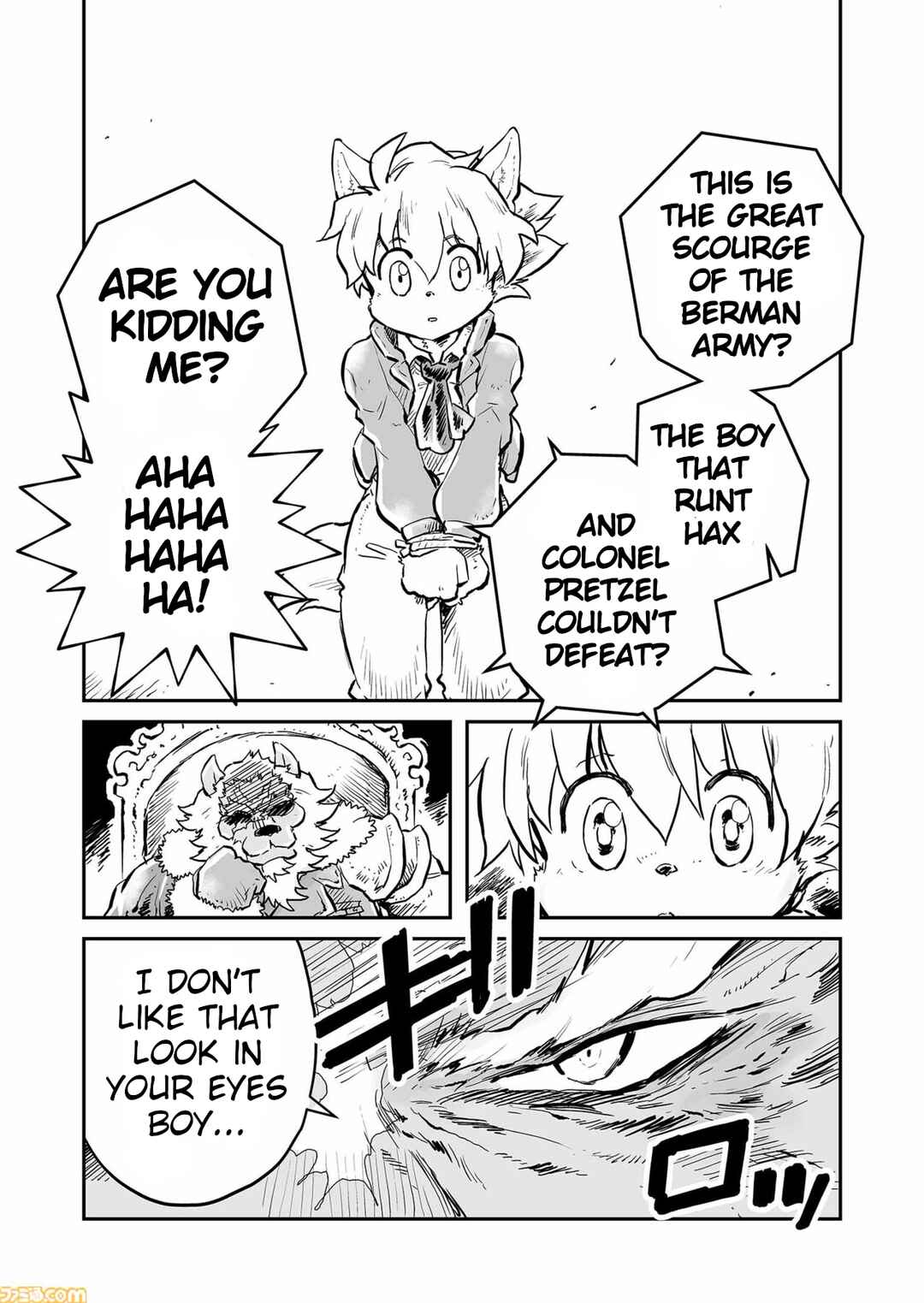 Chapter 72 - Page 6