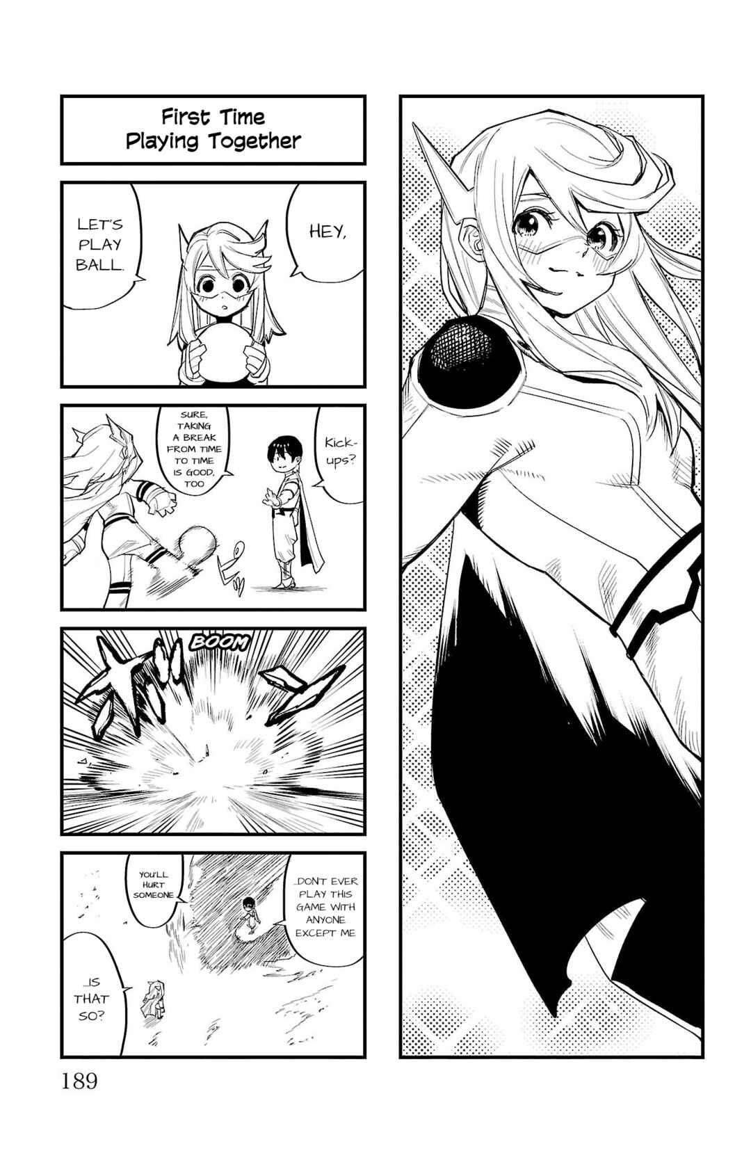 Chapter 122.5 - Page 1