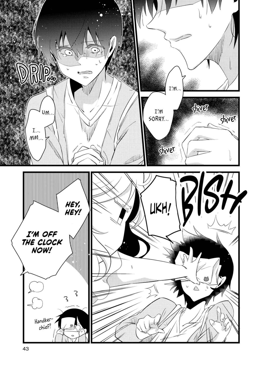 Chapter 3 - Page 7