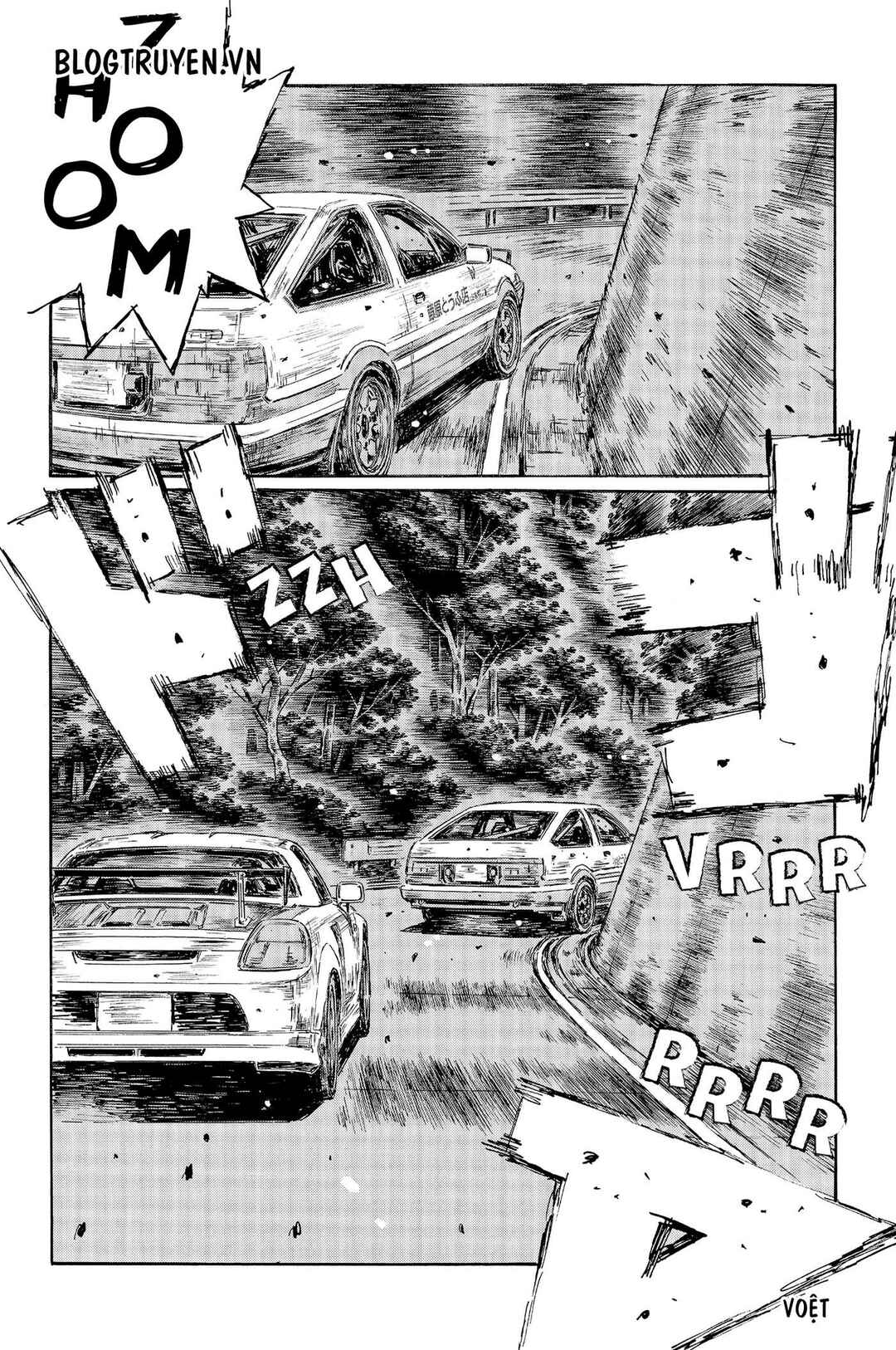Chapter 508 - Page 5