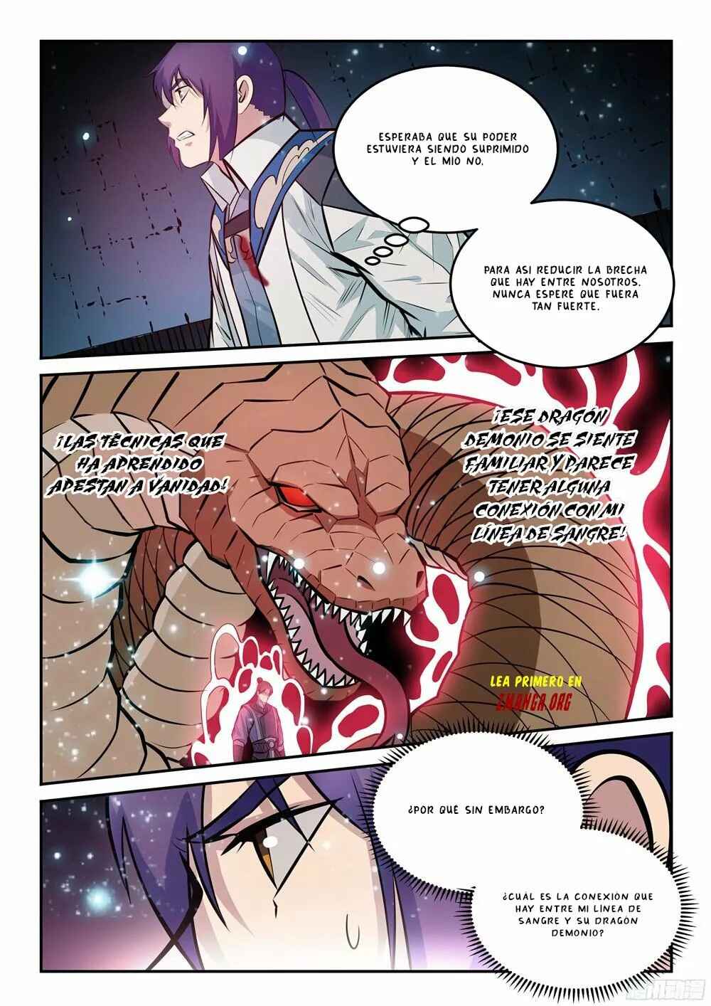 Chapter 210 - Page 11