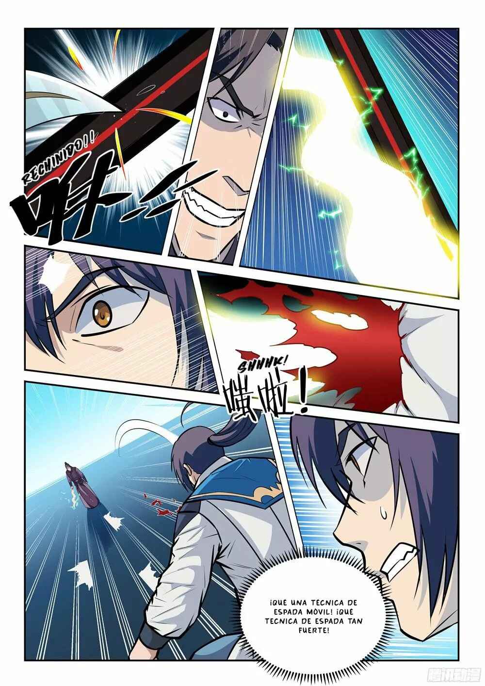 Chapter 210 - Page 5