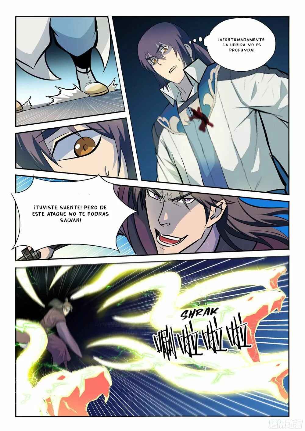 Chapter 210 - Page 6