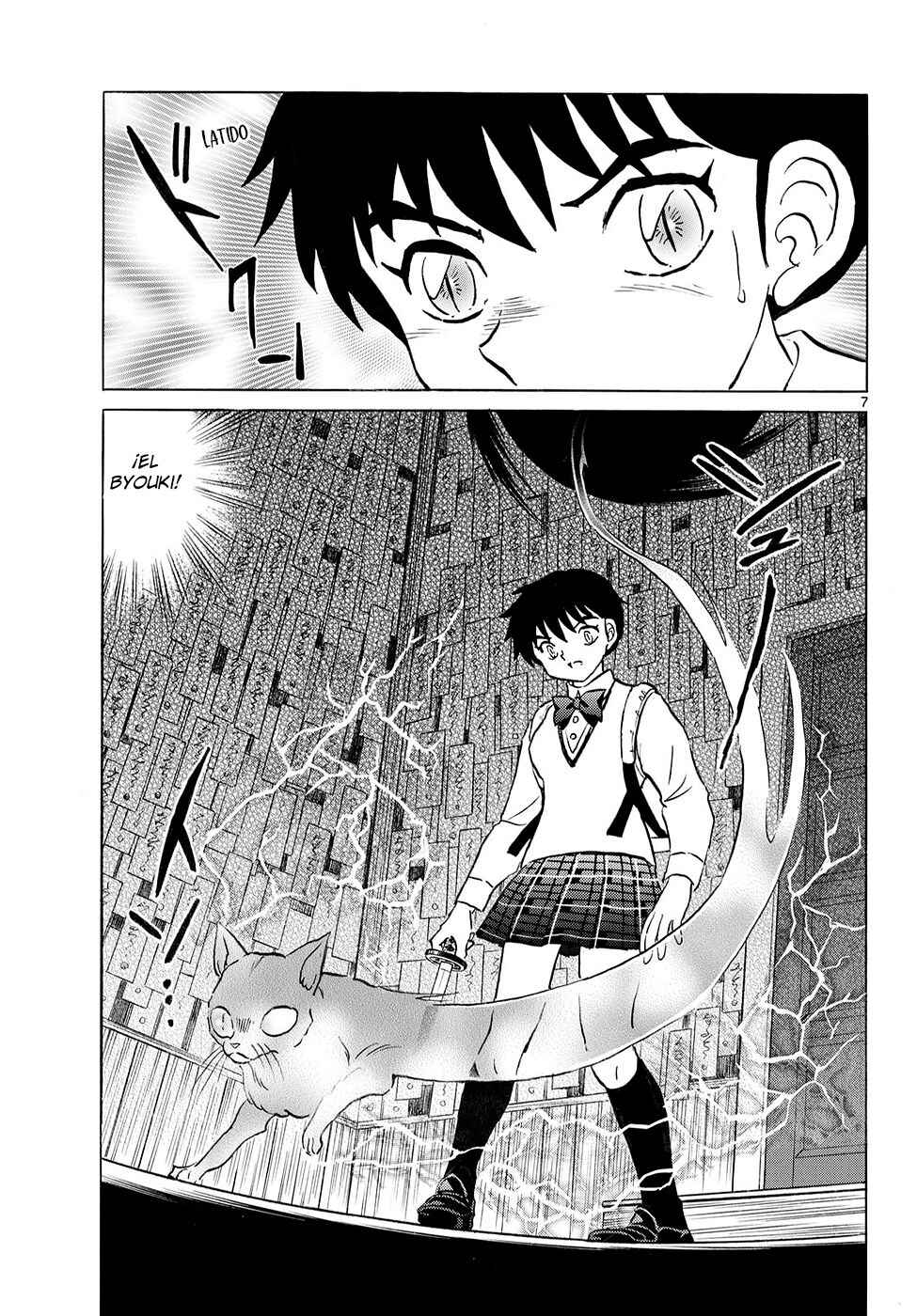 Chapter 323 - Page 7