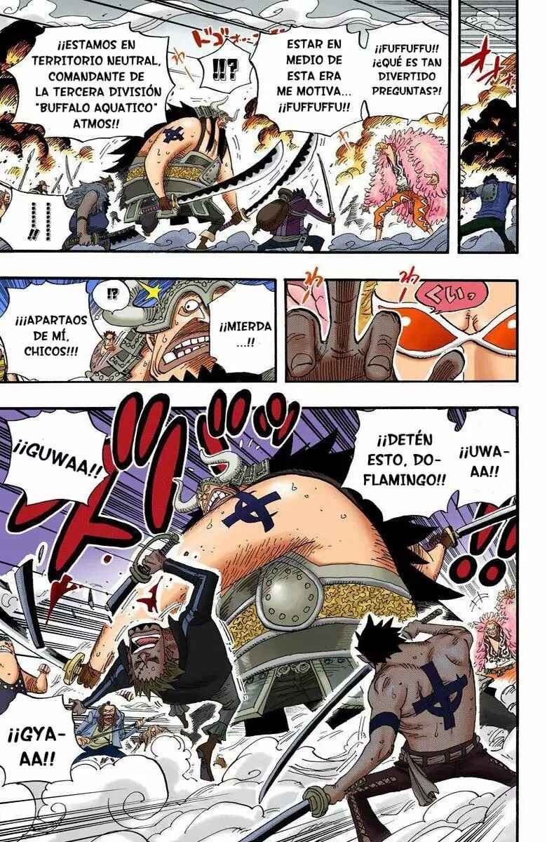 Chapter 556 - Page 5