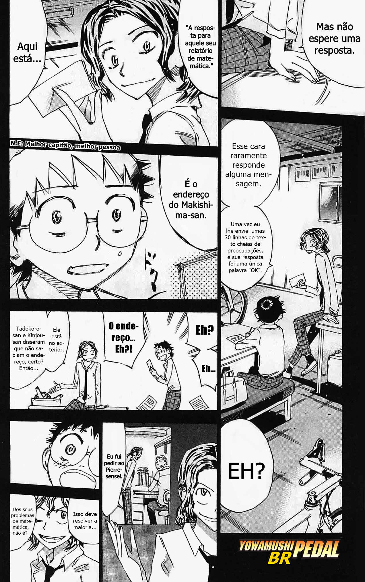 Chapter 321 - Page 7