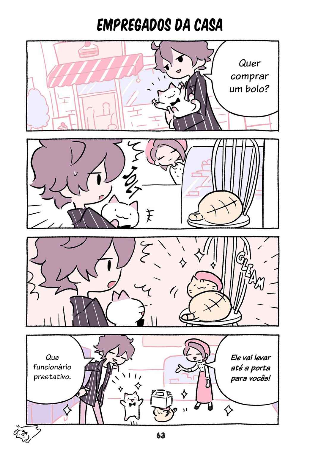 Chapter 821 - Page 1